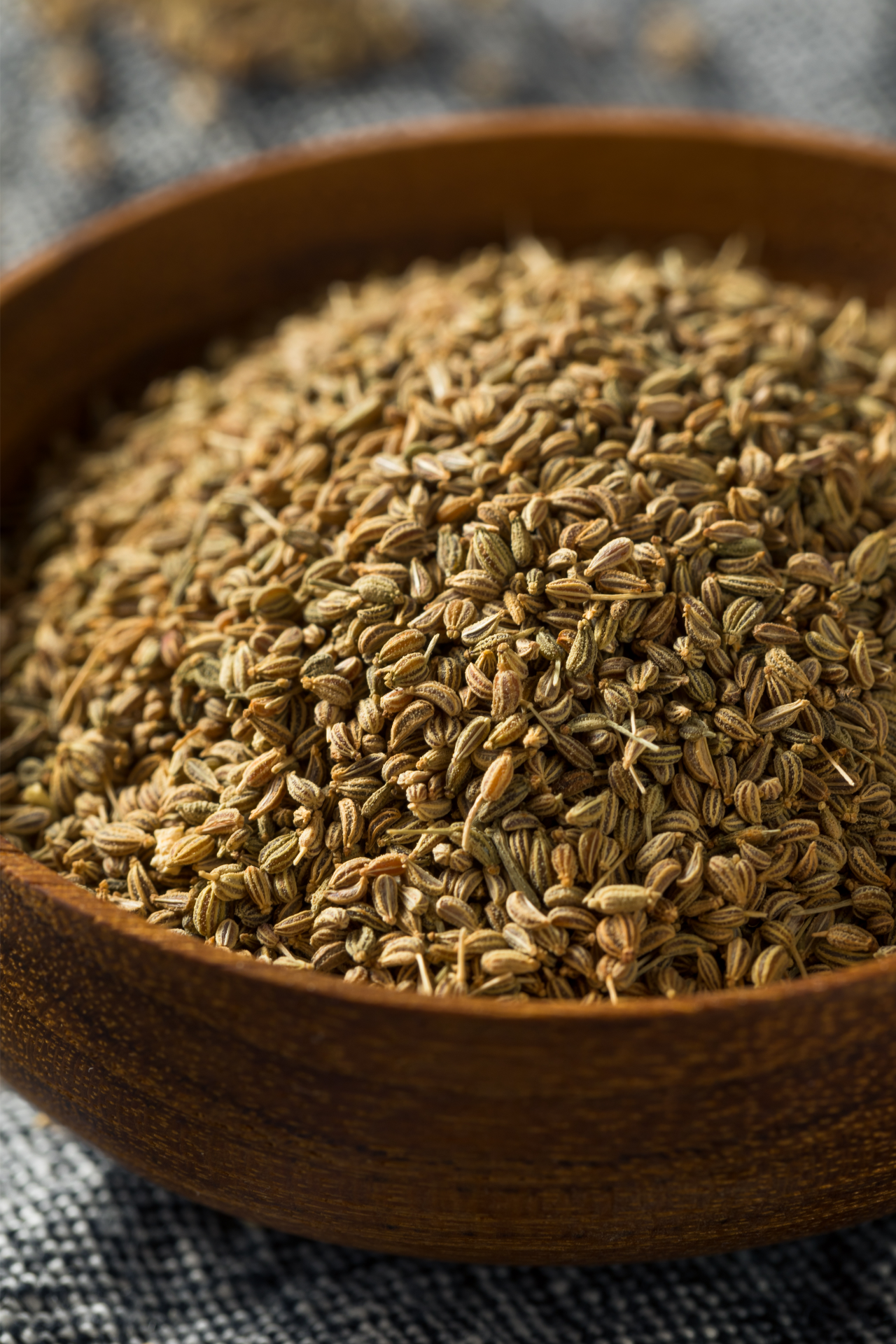 ajwain