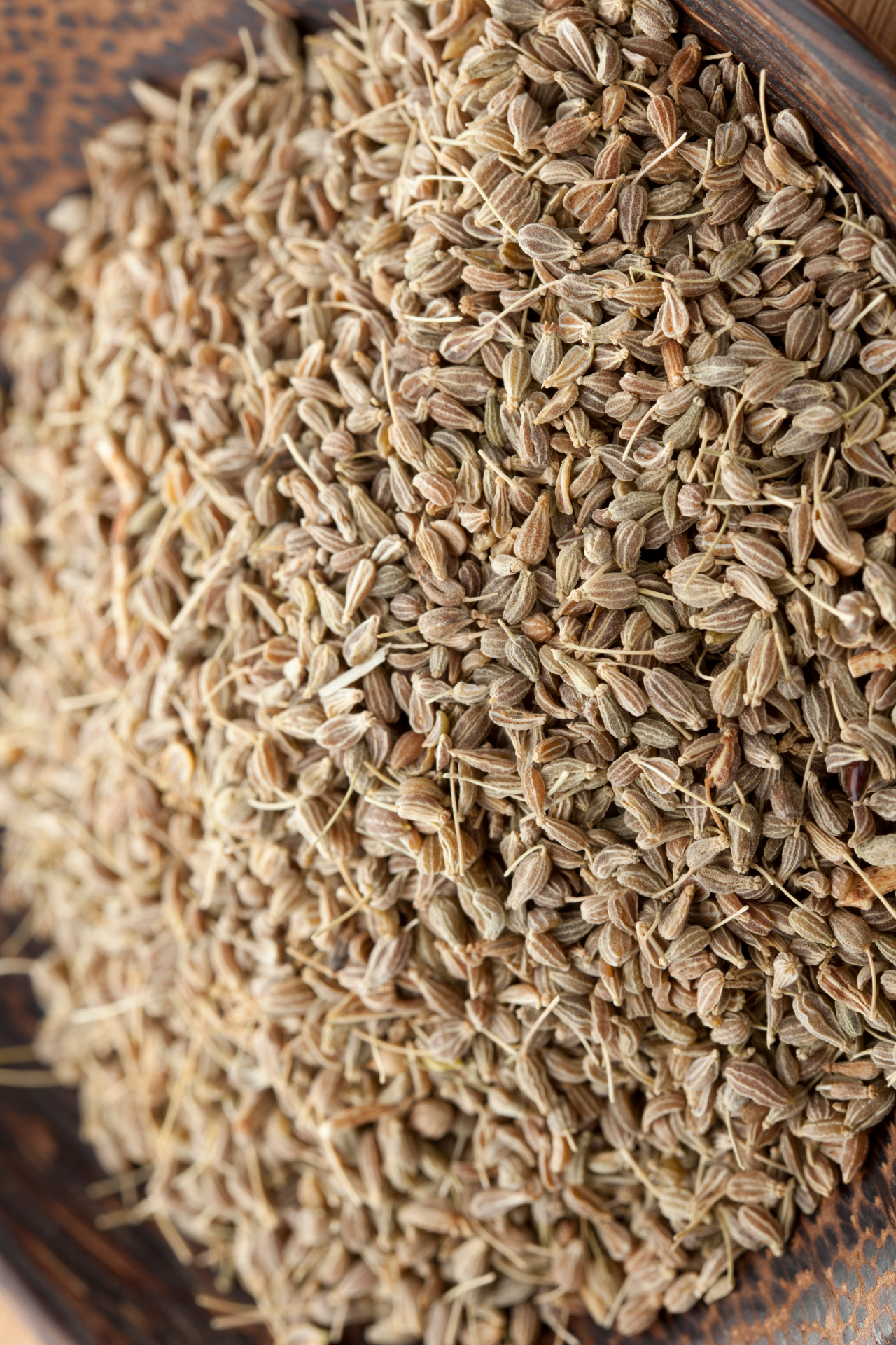 anise