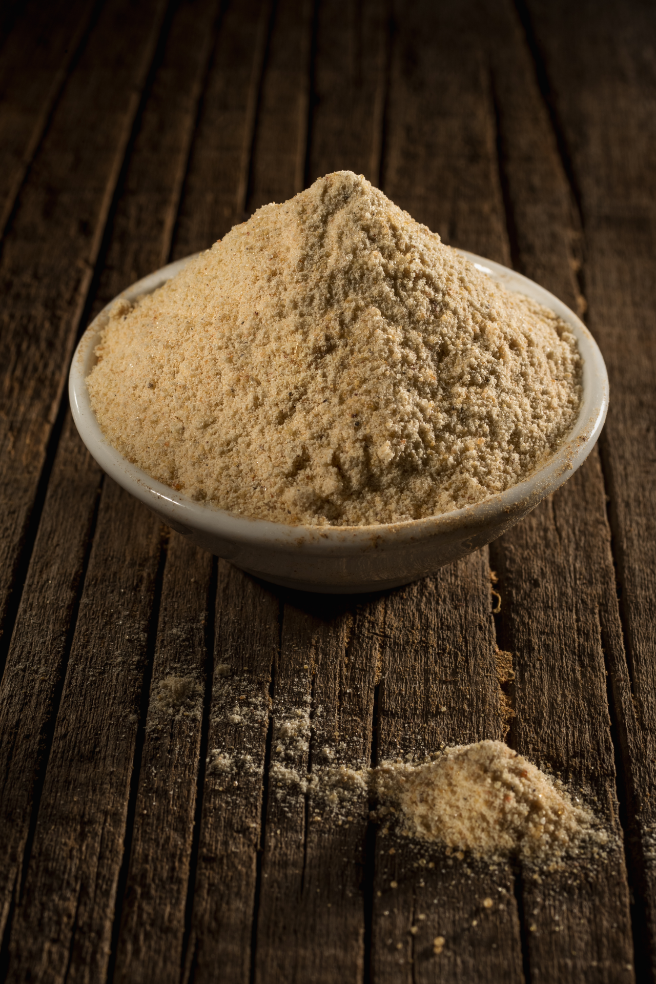 asafoetida