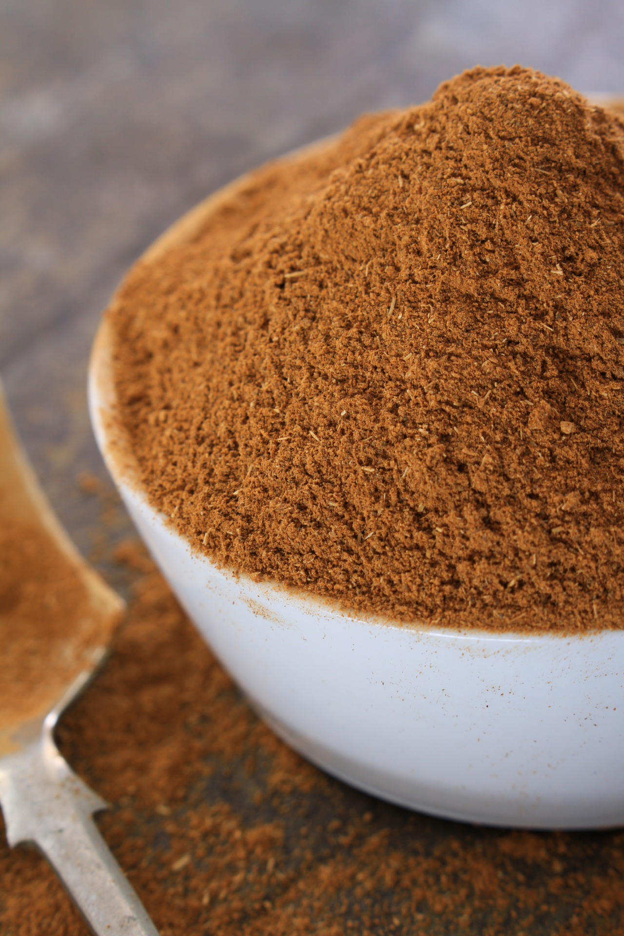 cinnamon