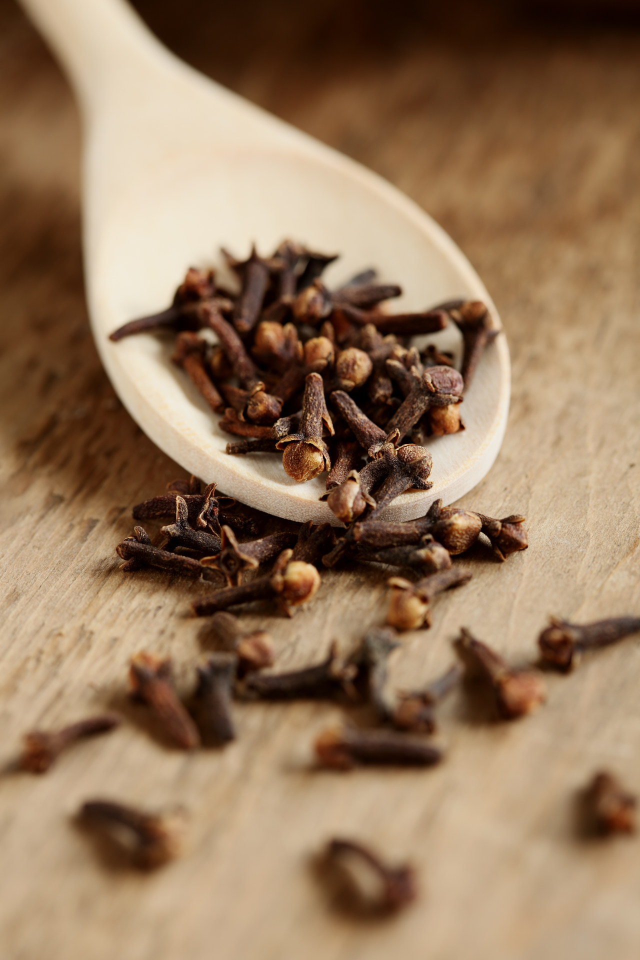 cloves