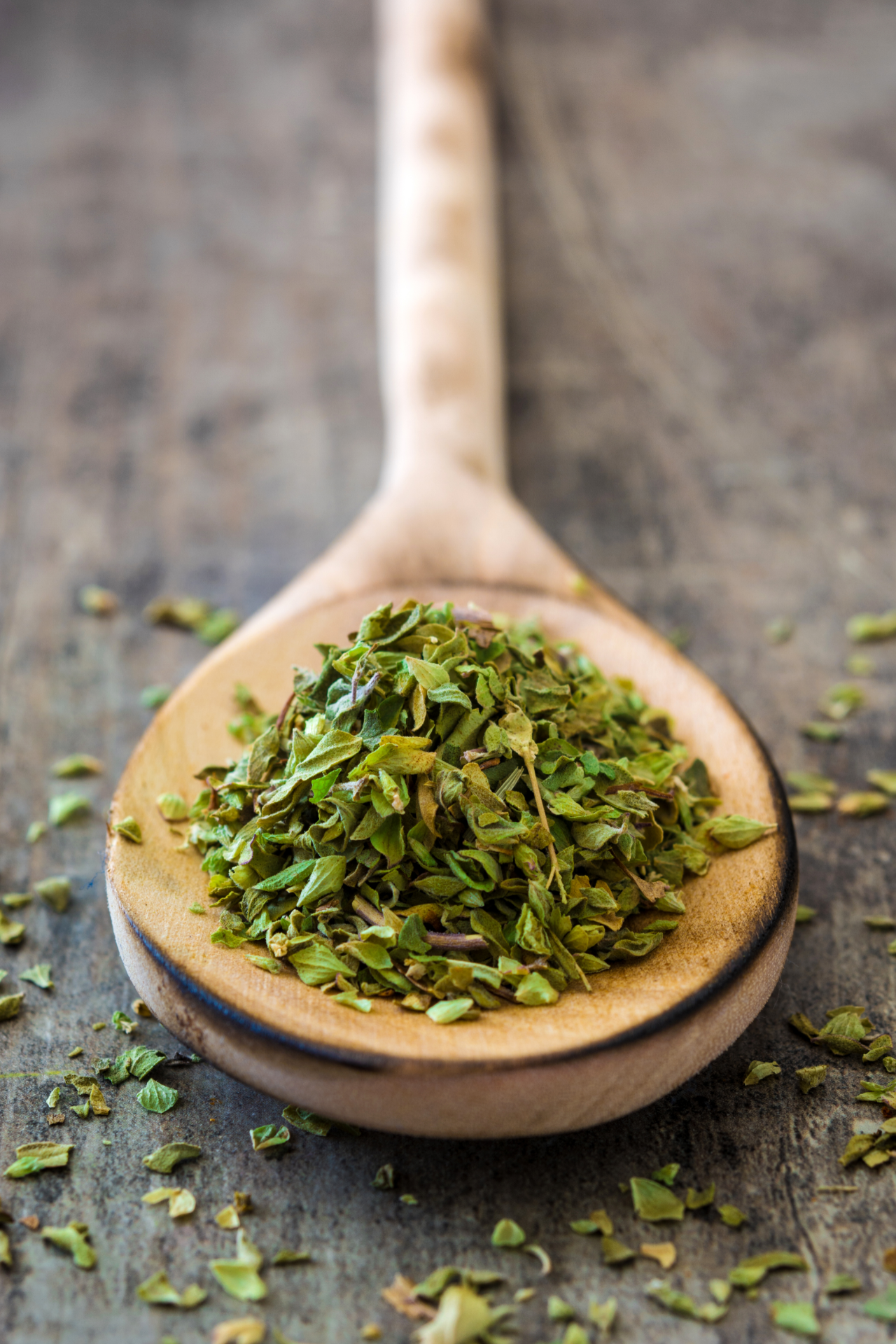 oregano
