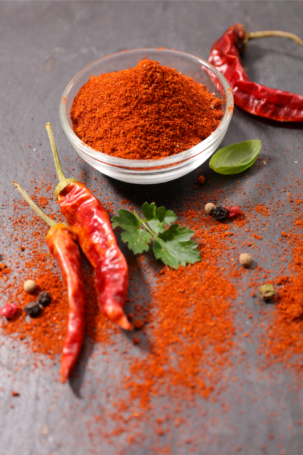paprika
