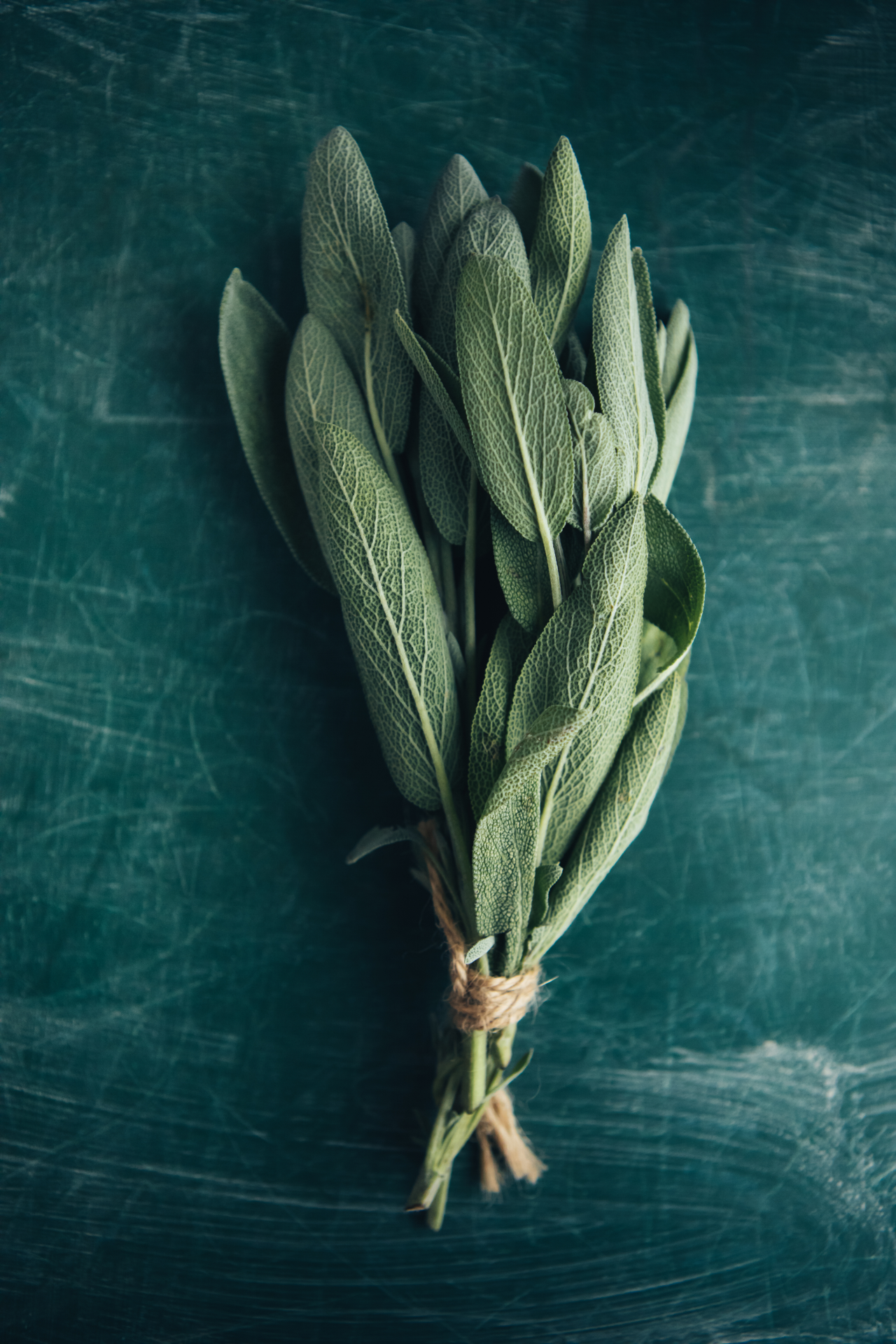 sage