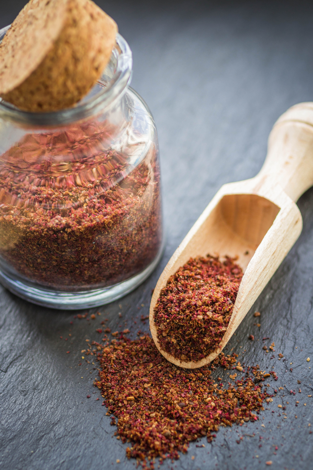 sumac