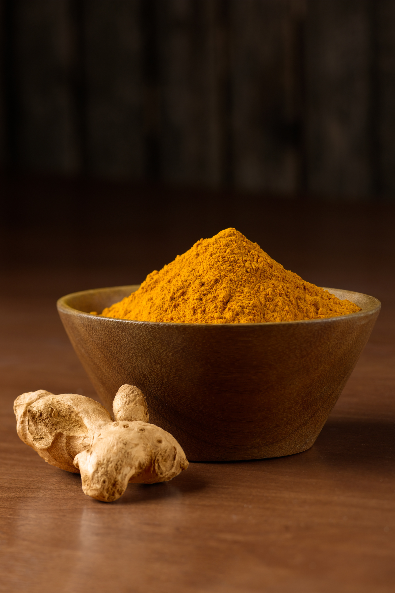 turmeric